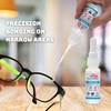 BondXtra Thin Viscosity 8 oz. Premium CA Glue for Woodworking