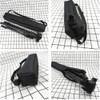 Ahvqevn Thick Tripod Carrying Handbag Shoulder Bag Photo Light Stand