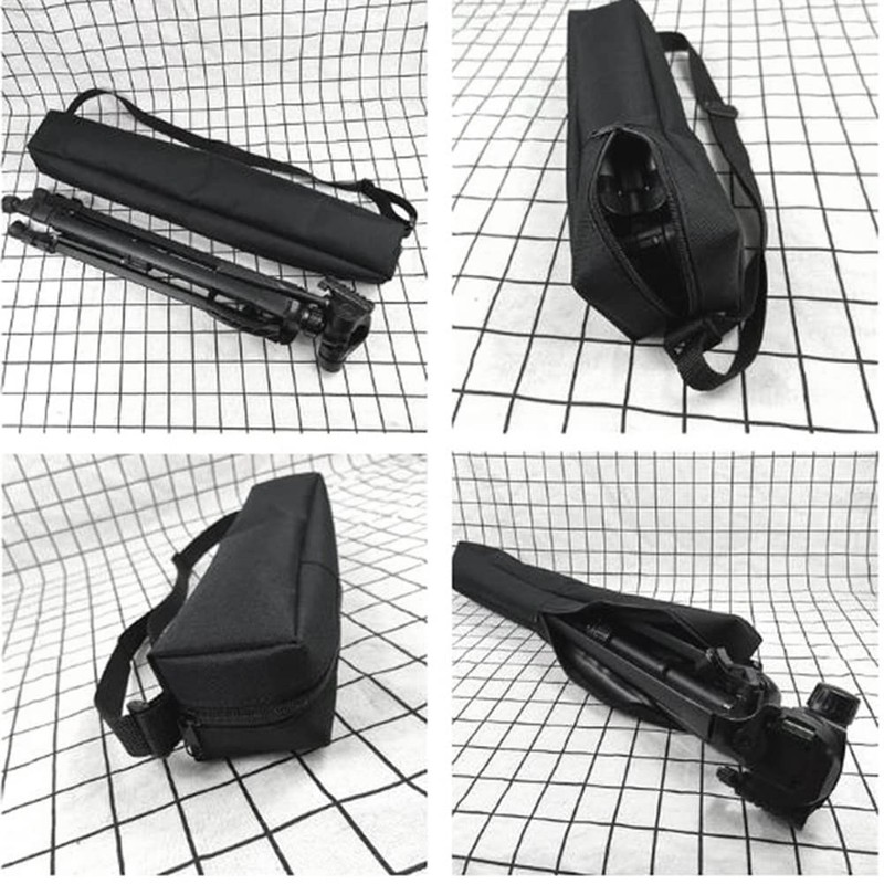 Ahvqevn Thick Tripod Carrying Handbag Shoulder Bag Photo Light Stand