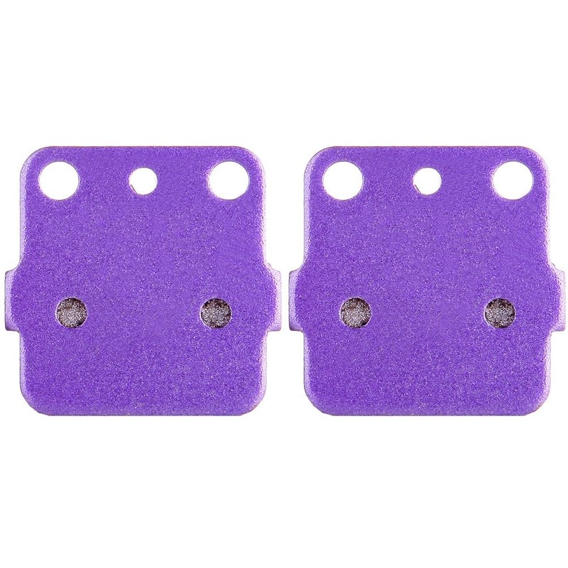 OCPTY Brake Pads & Brake Shoes Front and Rear 351