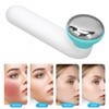 Cooling Roller Portable Relief Facial Puffiness Massage Ice Roller for
