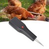 Handheld Chicken Puller Machine, Electric Spring Removal for Poultry, Duck,