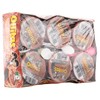 MDM OLLITAS Soft Tamarind flavored candy w/chili in plastic pot
