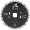 SK11 Chop Saw for Kitchen Panels, Black, Tough, 3.9 x