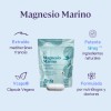 Magnesio Marino Francés B-fit 90 Cápsulas
