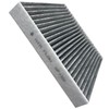 GF182 Cabin Air Filter For Civic 2016-2023, Clarity 2017-2021, CR-V