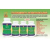 Nutrisalud Products Desintoxicador Detox Program 4 productos limpieza colon,higado,rinones,estomago