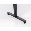 Yaasa Desk Wheels for Height-Adjustable Desk