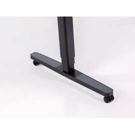 Yaasa Desk Wheels for Height-Adjustable Desk
