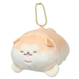 Kamio Japan Isuken, Mascot Ball Chain Mascot/Akitakomeko