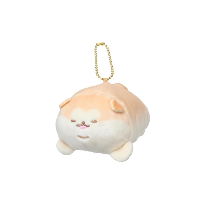 Kamio Japan Isuken, Mascot Ball Chain Mascot/Akitakomeko