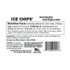 ICE CHIPS Xylitol Candy 6 Tins (Minty Pack); Low Carb,