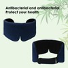 Sleep Eye Cover | Night Blindfold Light Blocking Eye Cover,Breathable
