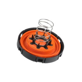 ACROPIX 1 Set PCV Valve Service Repair Replacement for Jaguar F-Pace 2016-2022 No.LR133579 Car Parts