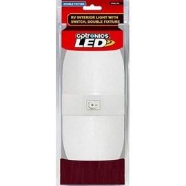 Optronics RVILL34FSS LED RV Interior Light