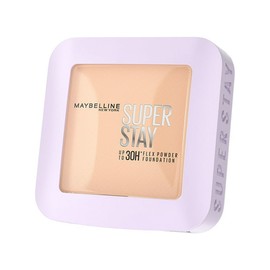Base en Polvo Maybelline Superstay Flex Powder FDT 110 de 9g