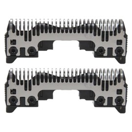 Premium 2X Razor Inner Cutter Blade Replacement for Panasonic ES8156 ES8155 ES8093 ES8092 WES9064 WES9064P WES9064Y Shaver Head
