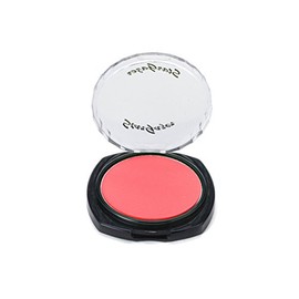Rouge UV reactive neon pressed powder eye shadow for maximum eye colour.