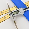 STARIBS 13 Inch Titanium Planer Blades for DW735, DW735X, Replacement