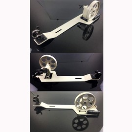 LNKA Large Bobbin Winder 259431 for Industrial Sewing Machines