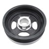 A-Premium Engine Harmonic Balancer Crankshaft Pulley Compatible with Nissan Altima