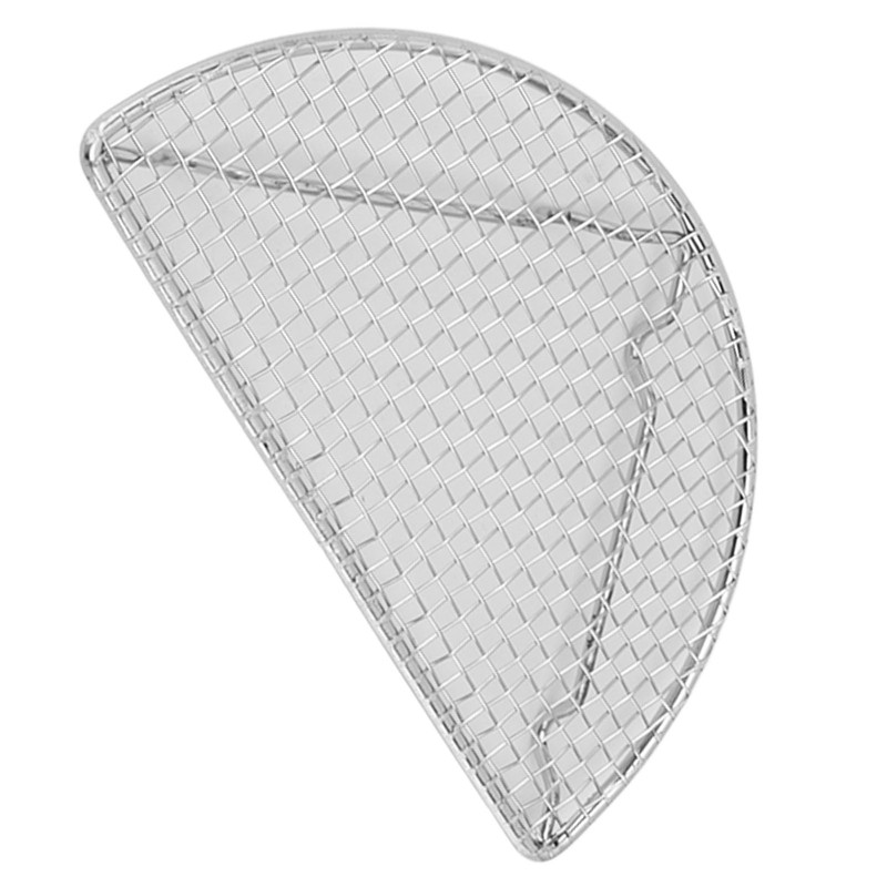 Small Semicircle Cooling Racks 1 Pc 304 Stainless Steel Wire