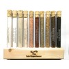 Gourmet Salt Gift Set - 10 Delicious, Natural Finishing Salts