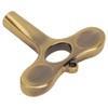 Jazz Drum Tuning Key Zinc Alloy T Shape Bronze Drum
