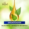 Tio Nacho Shampoo Engrosador Anti Caída Fortalecedor 415