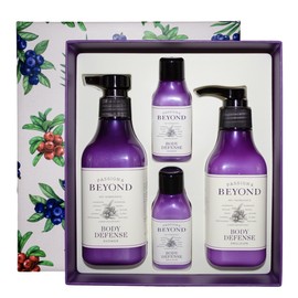 Beyond Body Defense 2 Piece Set / 비욘드 바디 디펜스 2종 세트