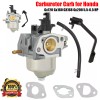 For Honda Carburetor Carb for Honda X160 168F GX200 5.5HP