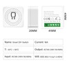 16A Smart Home Switch with APP Remote Control Mini Wifi
