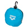 Arena AS5SBB10U Boston Bag, Arena-kun Pocketed Boston Bag, Blue x