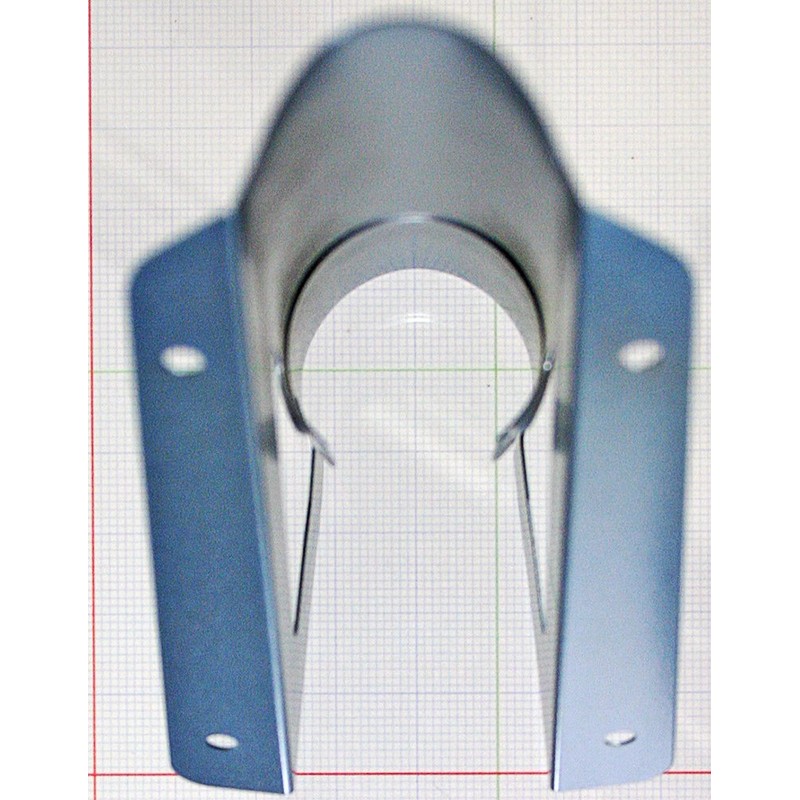 WAKI Country 旗立 Iron