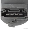 Elparts 75614291 Control Unit for Heating/Ventilation
