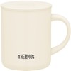 Thermos JDG-451C MWH Stainless Steel Vacuum Insulated Mug, 15.2 fl