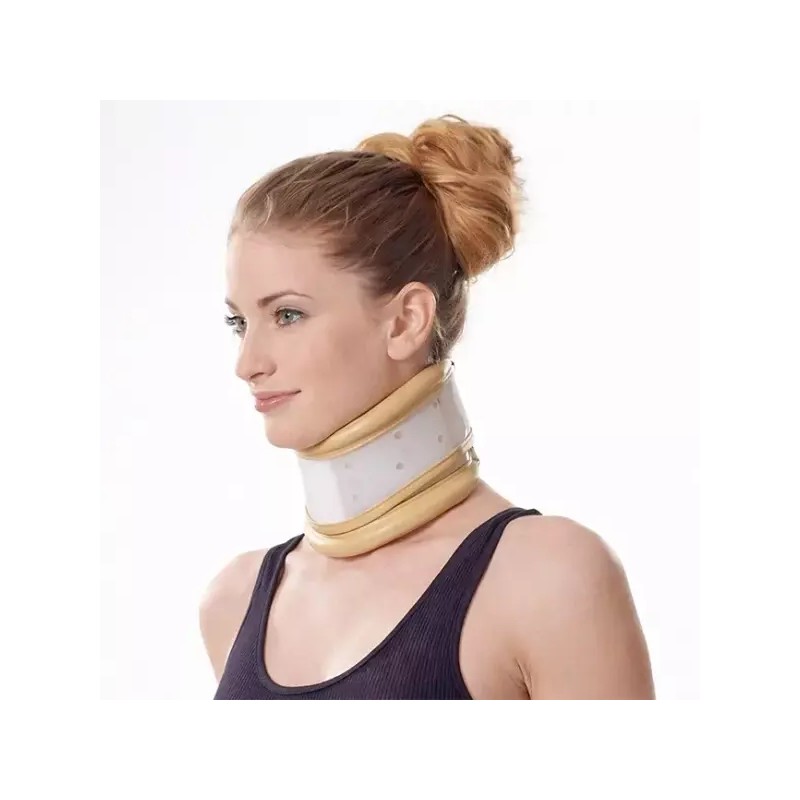 의료용 목보호대 목기브스 목보호기 [XL(I17010-3)] Medical Neck Brace Neck Splint