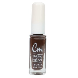 CM Nail Art - Brown