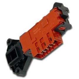 Whirlpool Door bolt (126724-36315) washing machine 481228058044