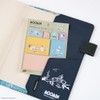 Moomin Notebook, Moomin