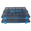 Reaction Tackle Ultimate Tackle Box Trays: Organize, Store, and Dominate