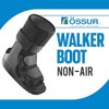 Centec Walker Boot (Non-Air) - Medical Grade Immobilization for Strains,