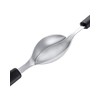 triangle Quenelle 90 868 02 02 Set of 2 Large