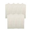 Towa Sangyo Basic Coat Covers, 7 Pieces