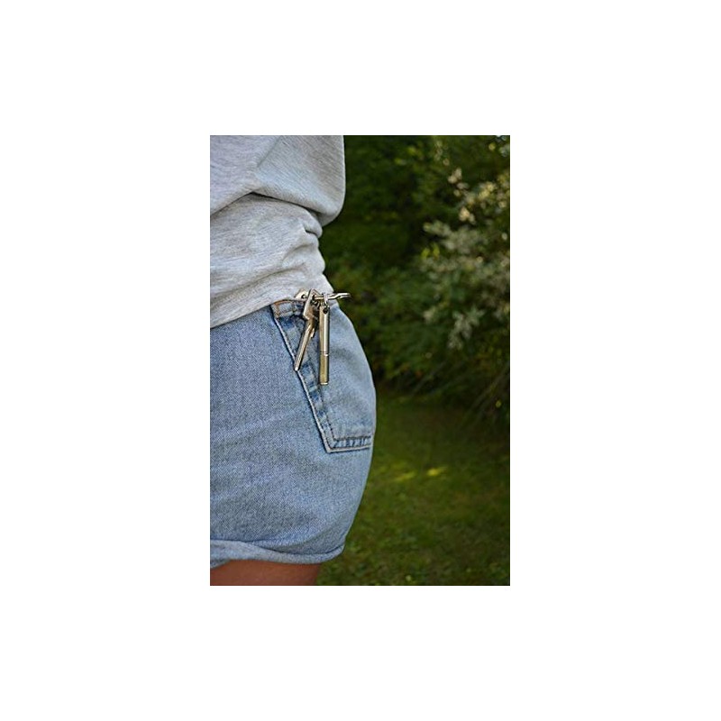 Relags Unisex - Adult Stick Tick Tweezers, Multi-Colour, One Size