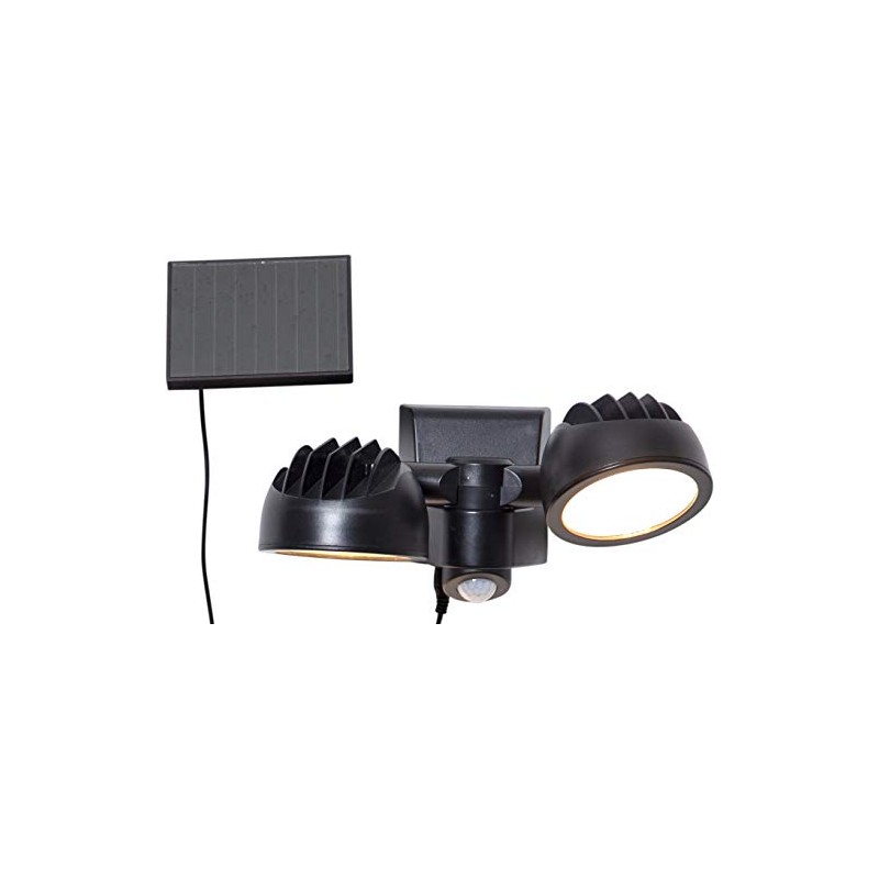 Best Season LED solar spotlight