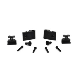 tsurghion RV Refrigerator Hinge Repair Kit Replace 3316885.900 Fits for Dometic DM2672 DM2872 DM2682 and DM2882 Series