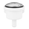 Bathtub Spa Air Nozzle Bathtub Air Jet Bathroom Accessory Plastic