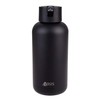 Oasis Ceramic Lined Stainless Steel Triple Wall Insulated "Moda" Drink