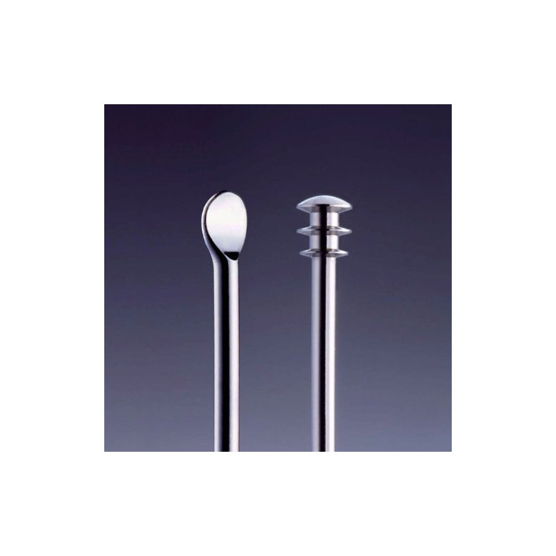 tu-uxei・siruba- earscoop Screw & Spoon Type G – 2158